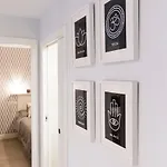 Apartamento Garval Valladolid