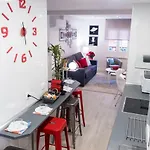 Apartamento Garval Valladolid