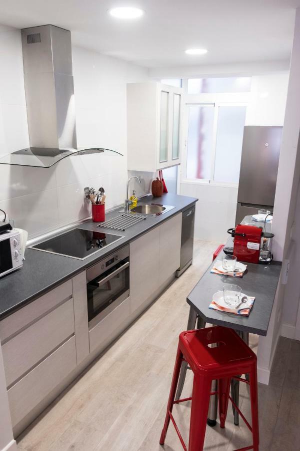 Apartamento Garval