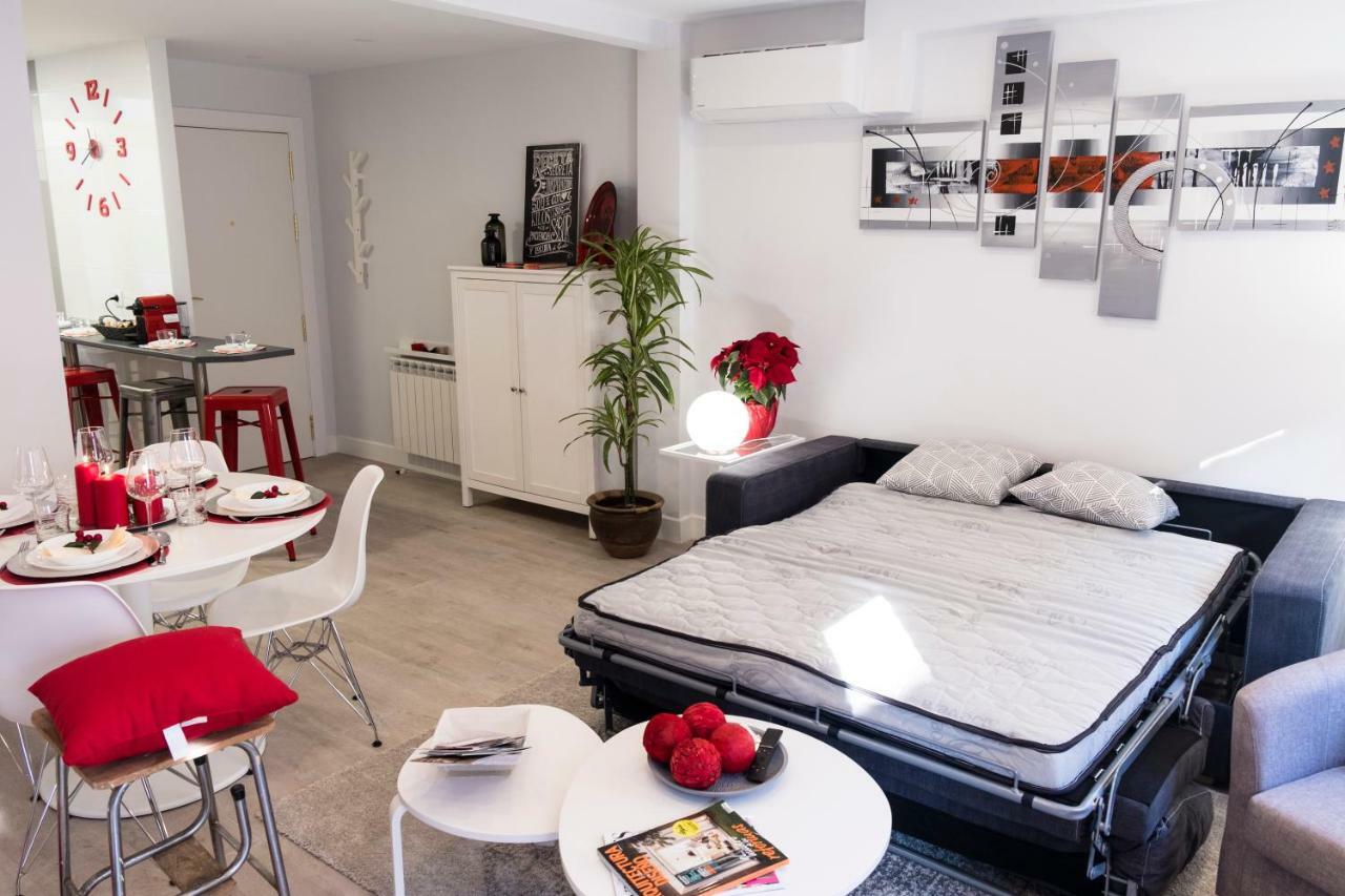 Apartamento Garval Valladolid